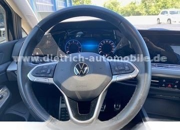 Volkswagen Golf VIII 2,0TDi MOVE DSG ACC AHK KAMERA PDC SHZ foto 10