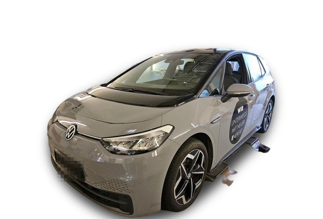 Volkswagen ID.3 Pro 62kWh Kamera/LM/Navi/DAB foto 2
