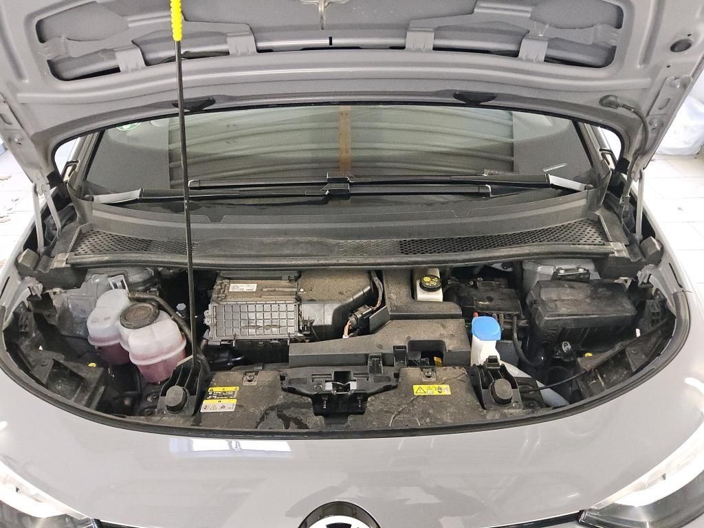 Volkswagen ID.3 Pro 62kWh Kamera/LM/Navi/DAB foto 13