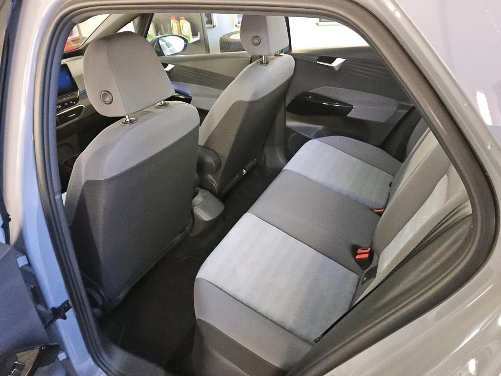 Volkswagen ID.3 Pro 62kWh Kamera/LM/Navi/DAB foto 8