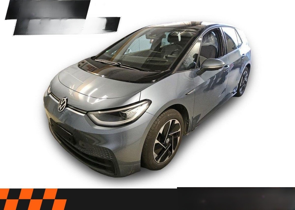 Volkswagen ID.3 Pro Performance 62kWh Pano/ACC/SHZ/RFK/Navi foto 1
