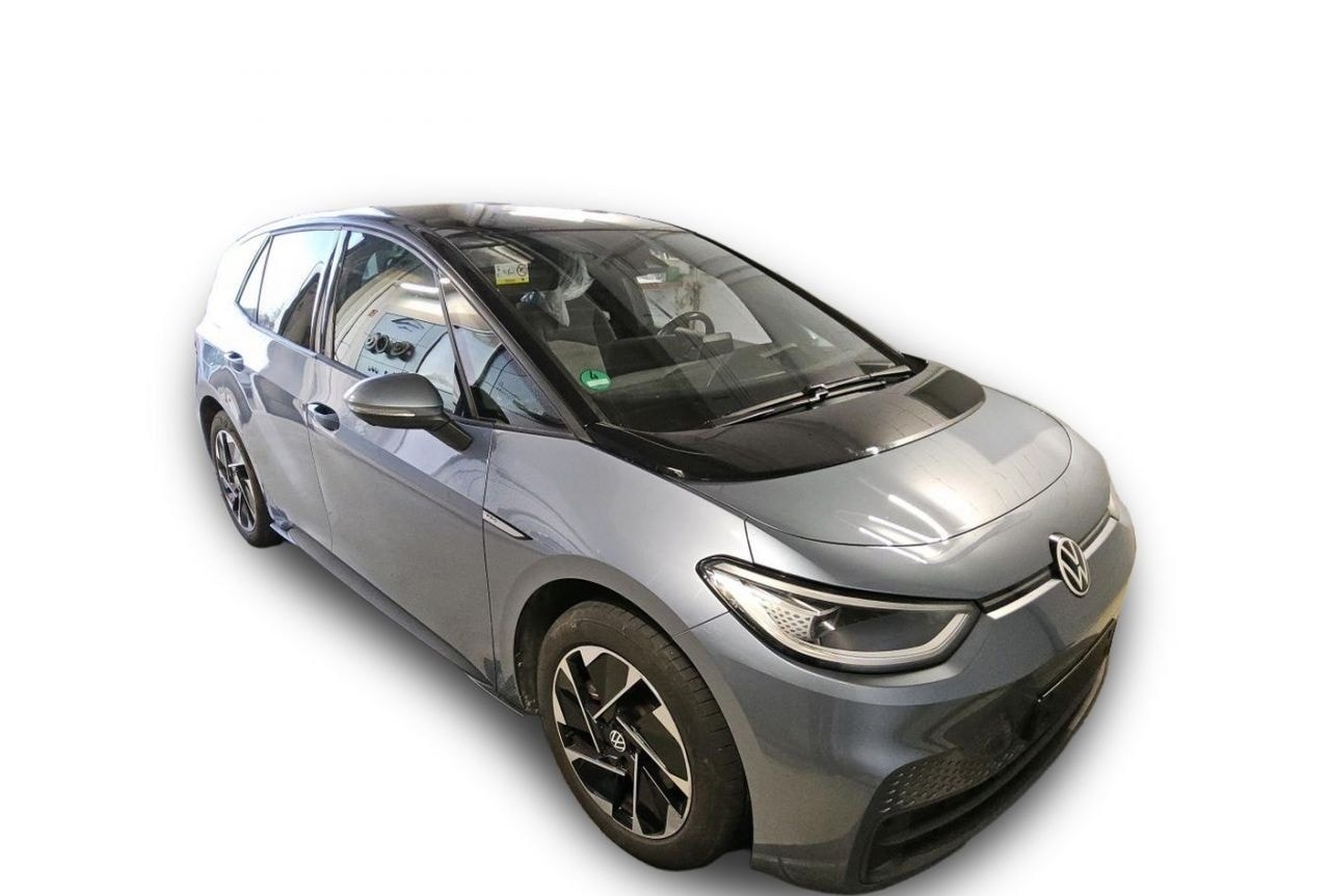 Volkswagen ID.3 Pro Performance 62kWh Pano/ACC/SHZ/RFK/Navi foto 3