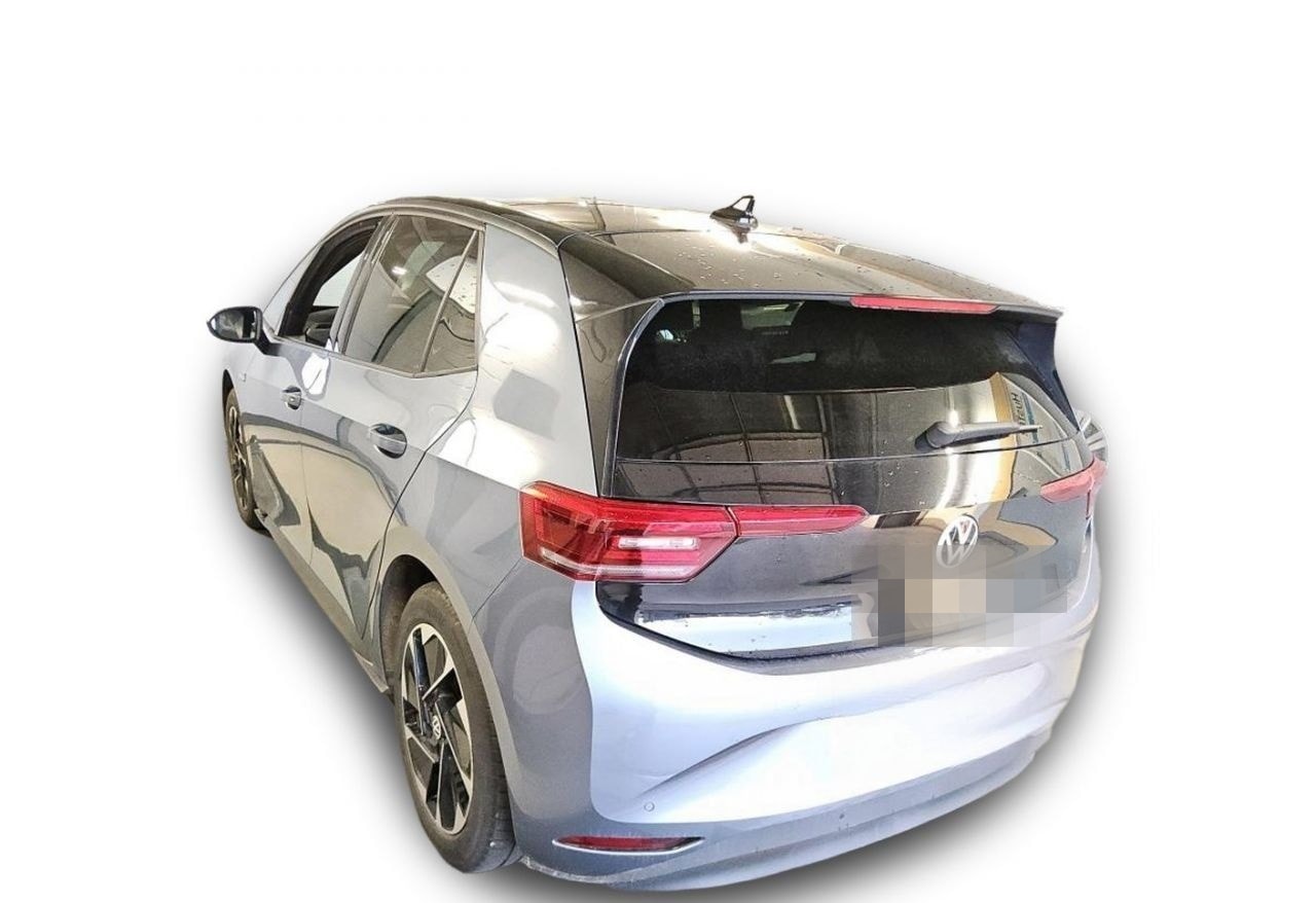 Volkswagen ID.3 Pro Performance 62kWh Pano/ACC/SHZ/RFK/Navi foto 4