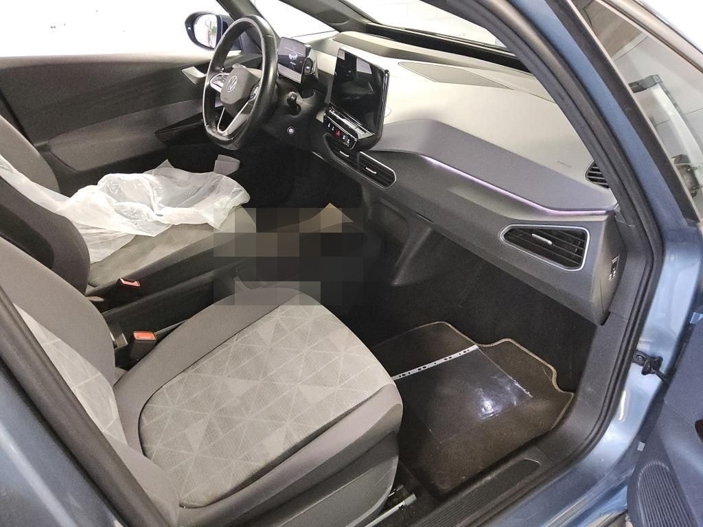 Volkswagen ID.3 Pro Performance 62kWh Pano/ACC/SHZ/RFK/Navi foto 6