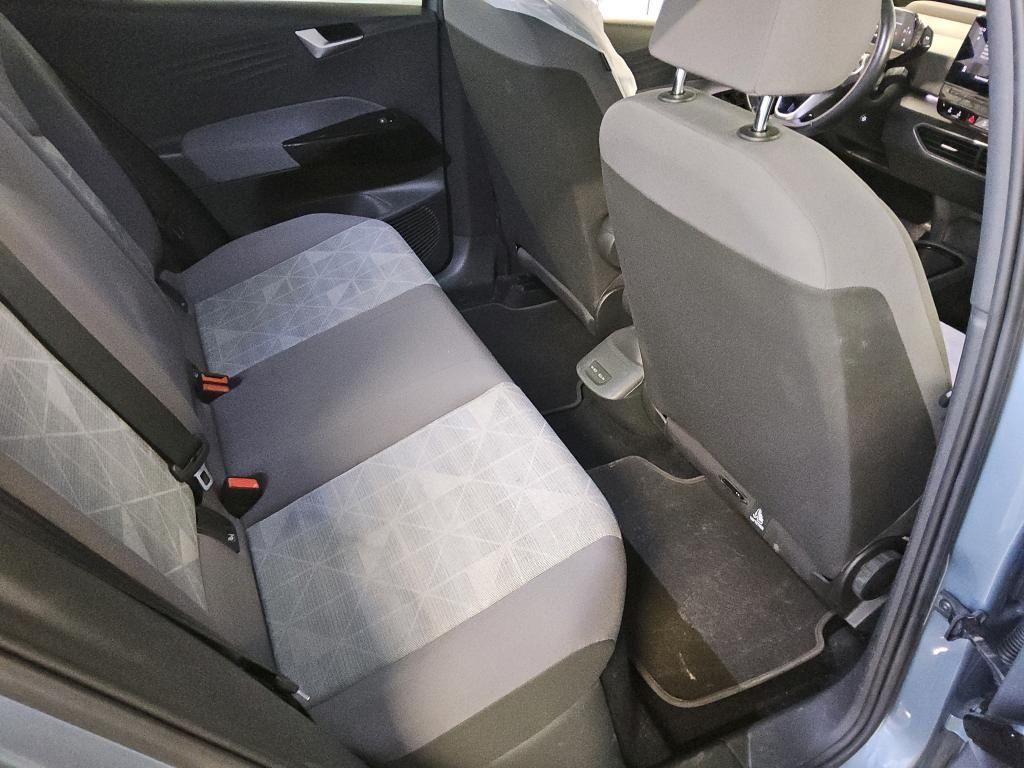Volkswagen ID.3 Pro Performance 62kWh Pano/ACC/SHZ/RFK/Navi foto 7