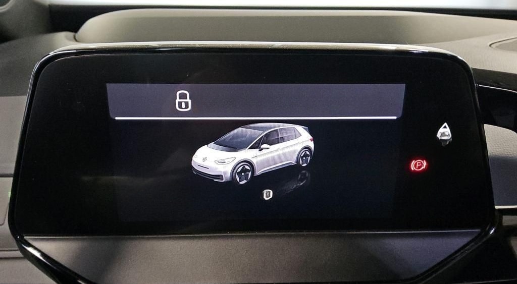 Volkswagen ID.3 Pro Performance 62kWh Pano/ACC/SHZ/RFK/Navi foto 9