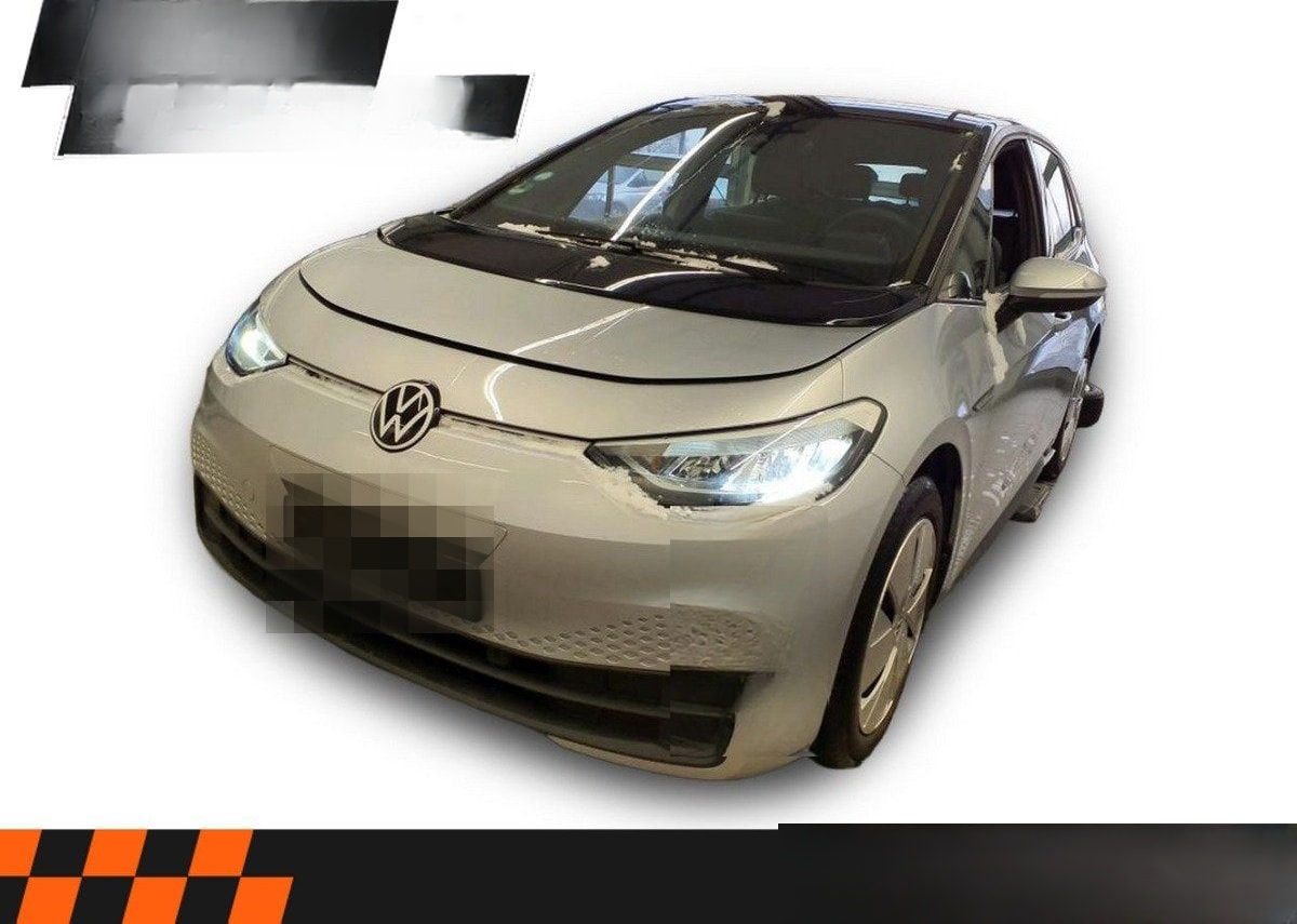Volkswagen ID.3 Pro Performance 62kWh PDC/Navi/LED/BT foto 1