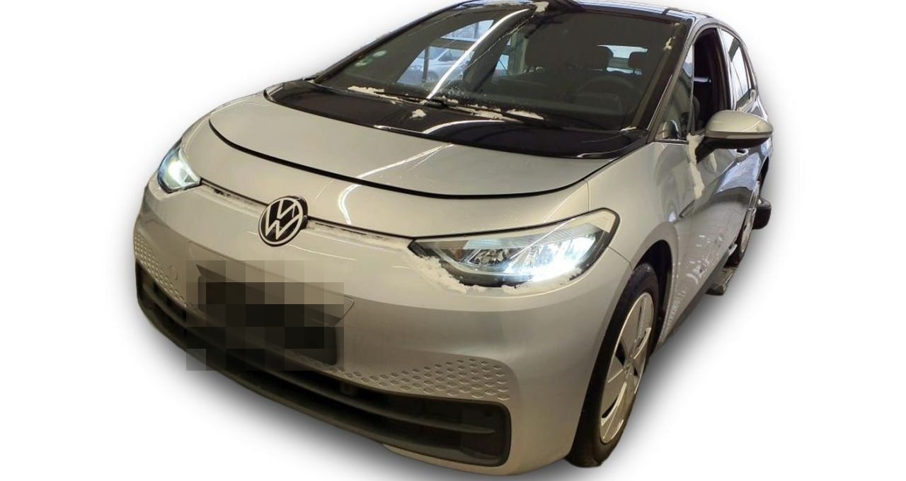 Volkswagen ID.3 Pro Performance 62kWh PDC/Navi/LED/BT foto 2