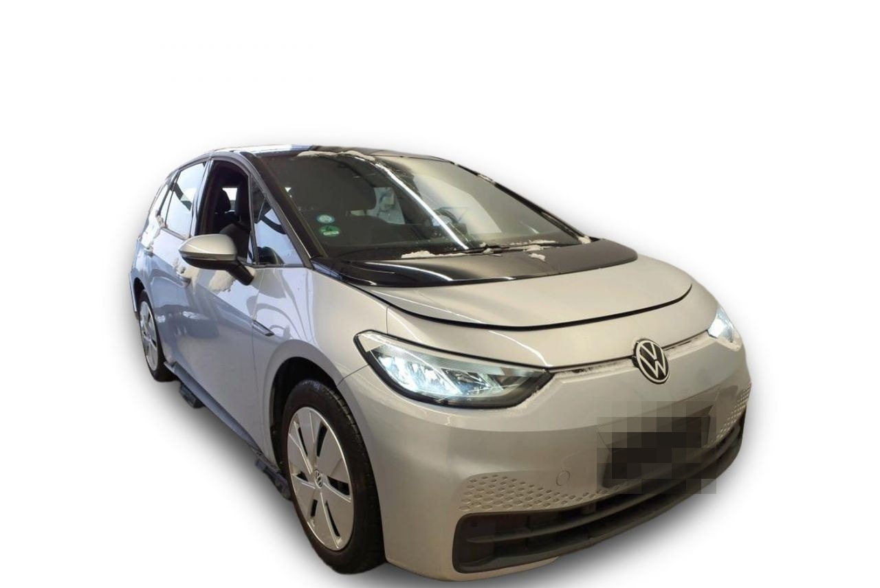 Volkswagen ID.3 Pro Performance 62kWh PDC/Navi/LED/BT foto 3