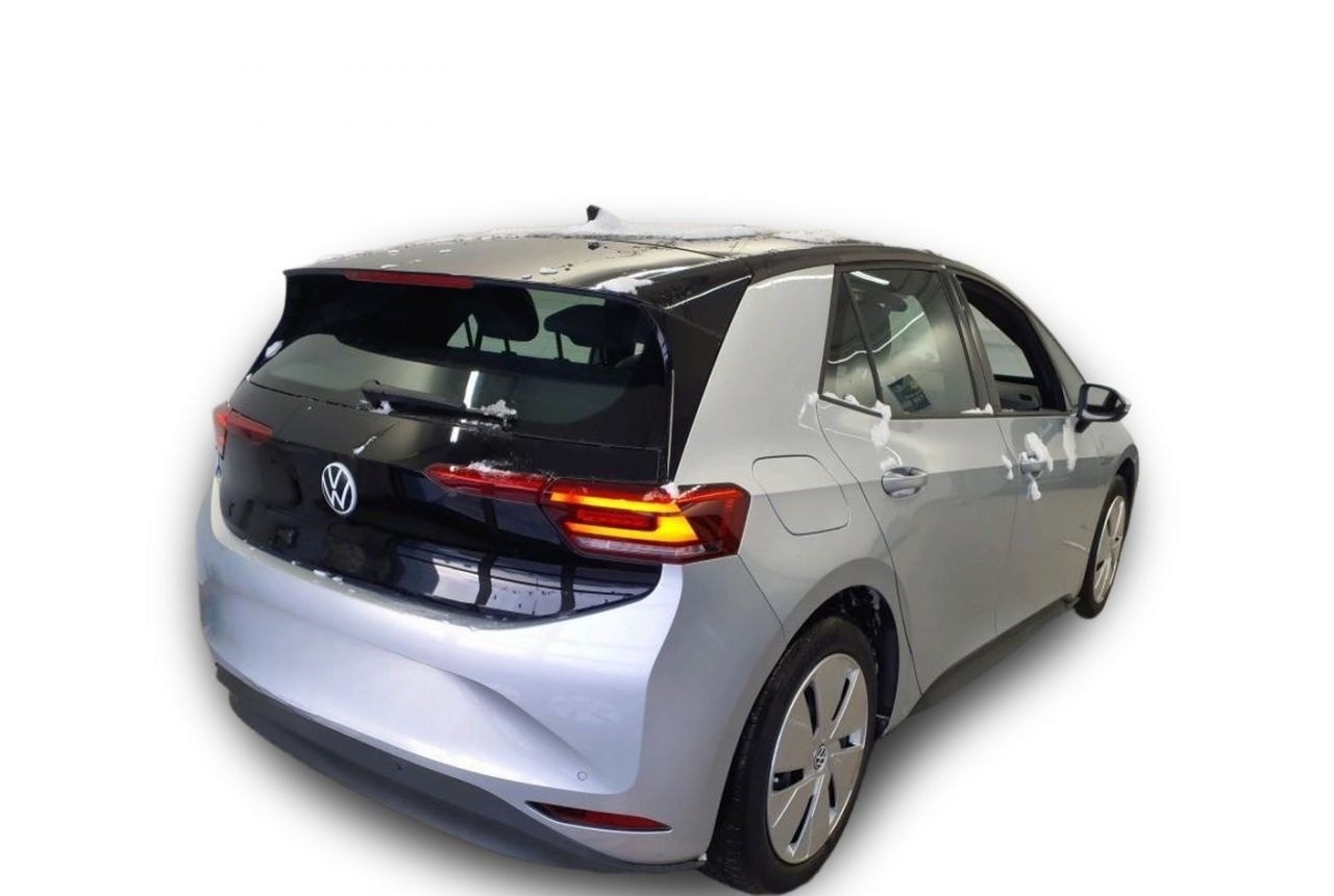 Volkswagen ID.3 Pro Performance 62kWh PDC/Navi/LED/BT foto 4