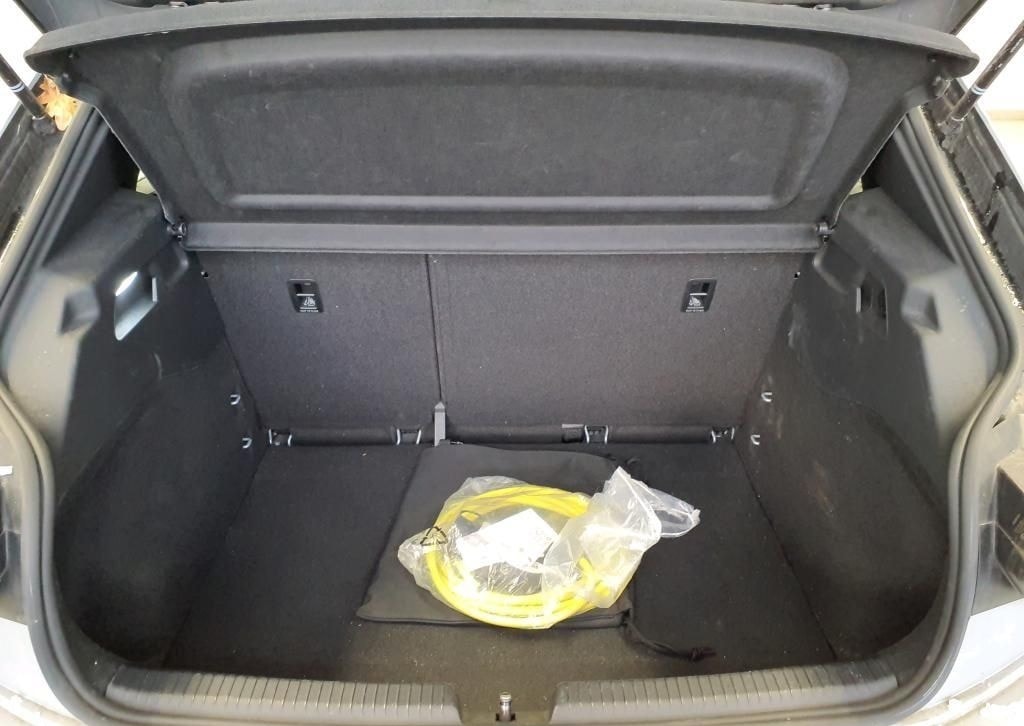 Volkswagen ID.3 Pro Performance 62kWh PDC/Navi/LED/BT foto 9