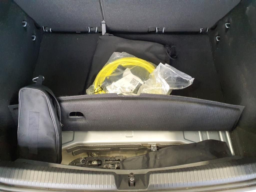 Volkswagen ID.3 Pro Performance 62kWh PDC/Navi/LED/BT foto 10