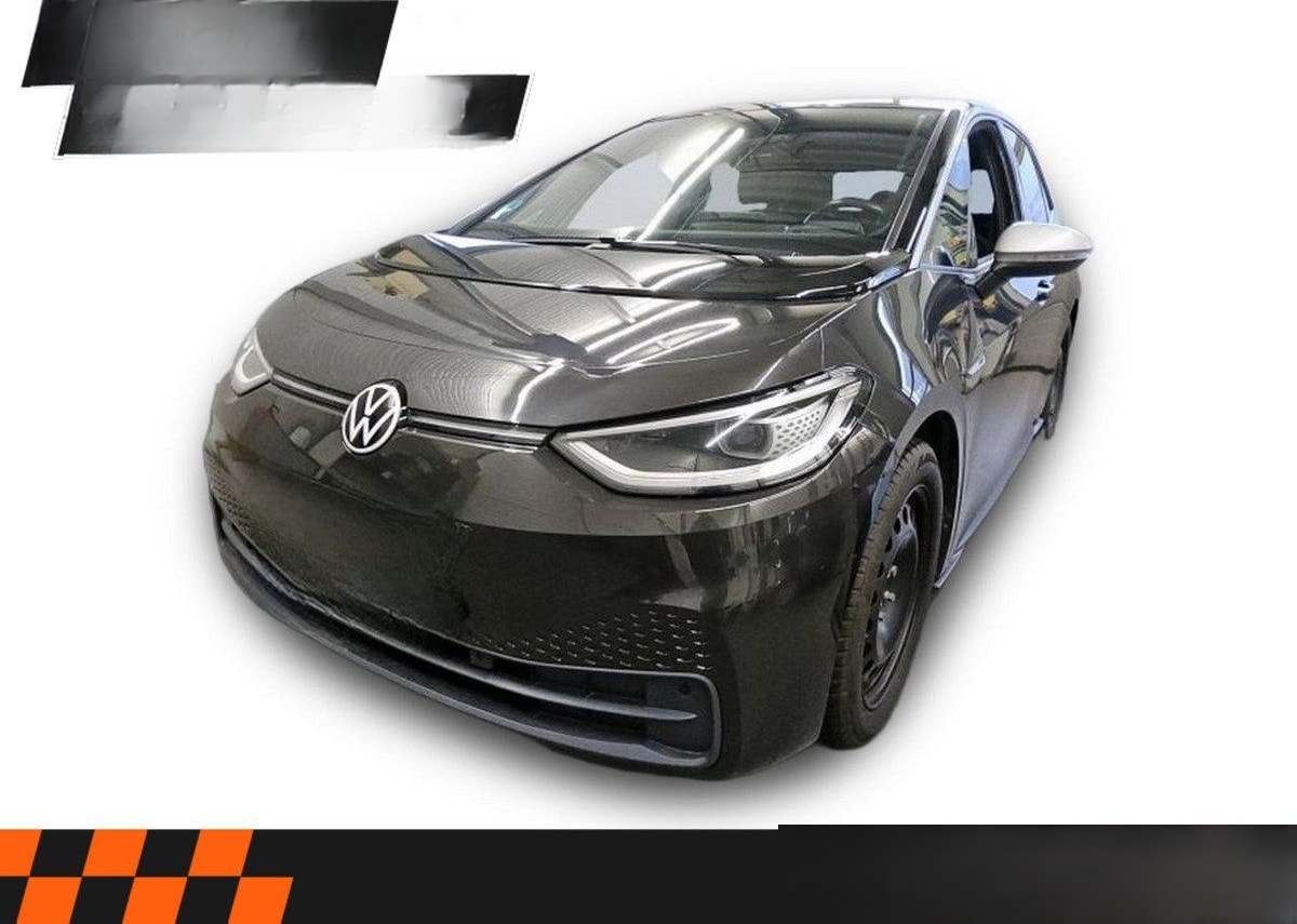 Volkswagen ID.3 Pro Performance 1st Plus 62kWh ACC/SHZ/RFK foto 1