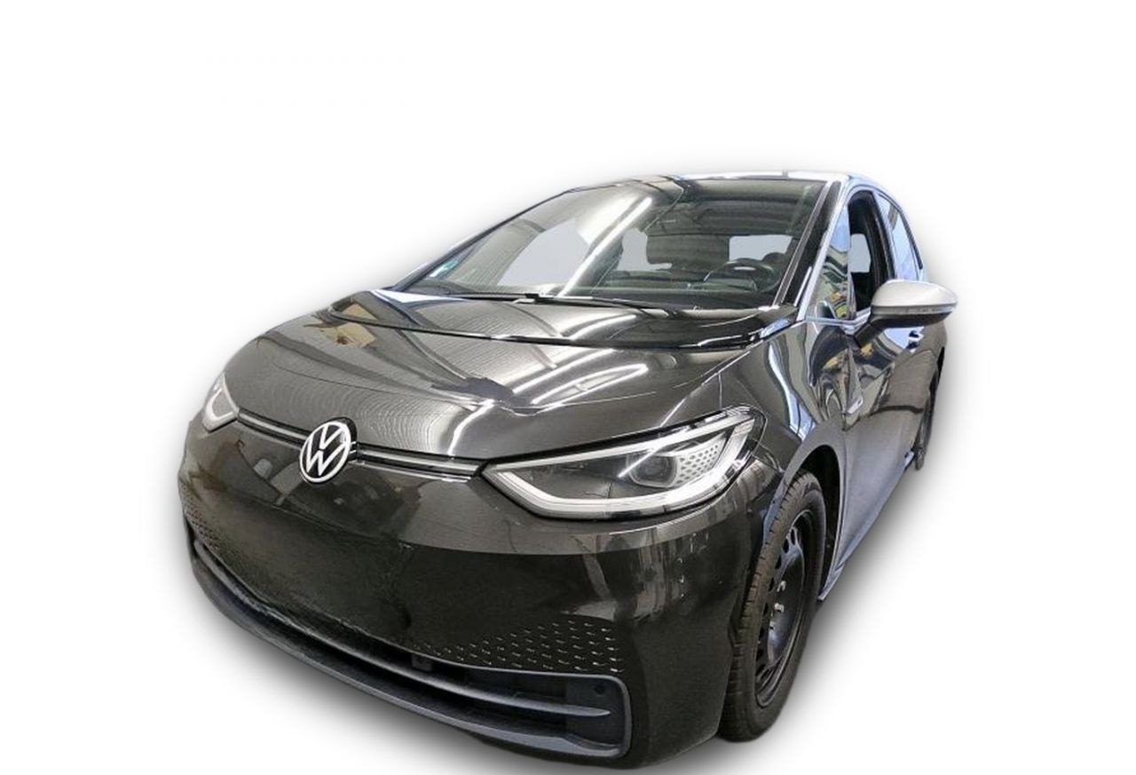 Volkswagen ID.3 Pro Performance 1st Plus 62kWh ACC/SHZ/RFK foto 2