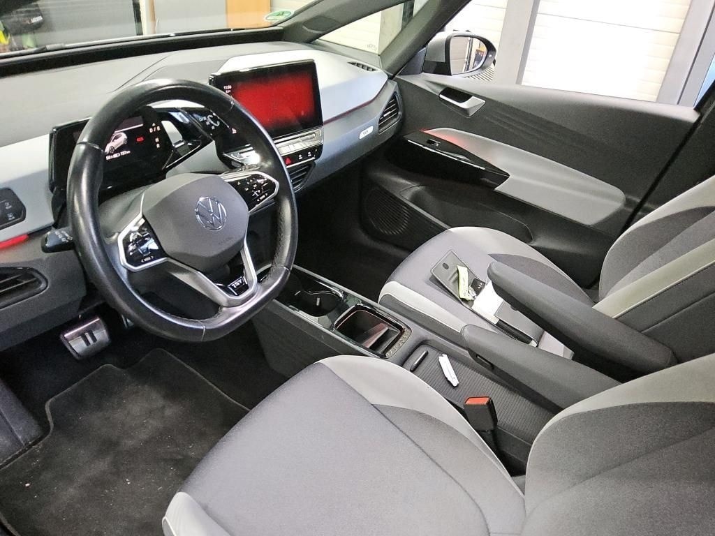 Volkswagen ID.3 Pro Performance 1st Plus 62kWh ACC/SHZ/RFK foto 6