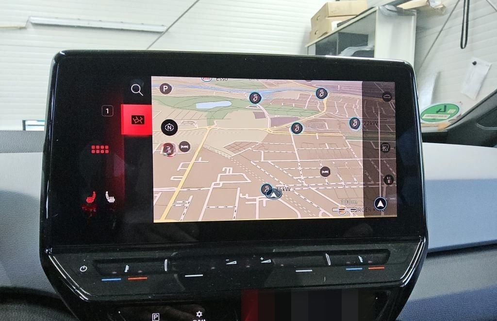 Volkswagen ID.3 Pro Performance 1st Plus 62kWh ACC/SHZ/RFK foto 8