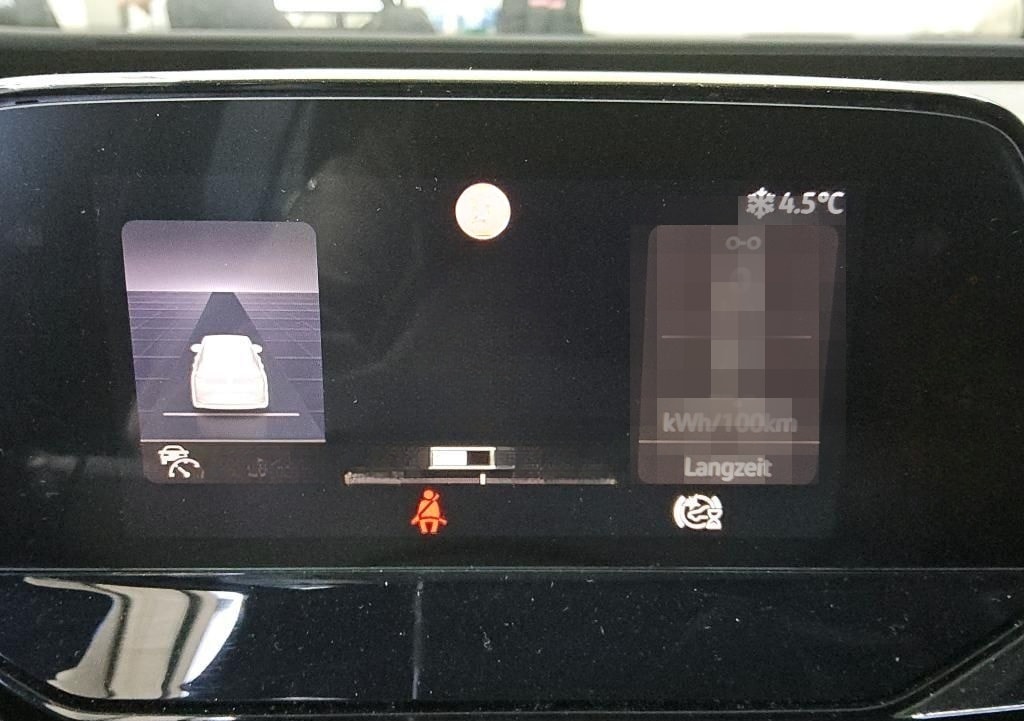 Volkswagen ID.3 Pro Performance 1st Plus 62kWh ACC/SHZ/RFK foto 9