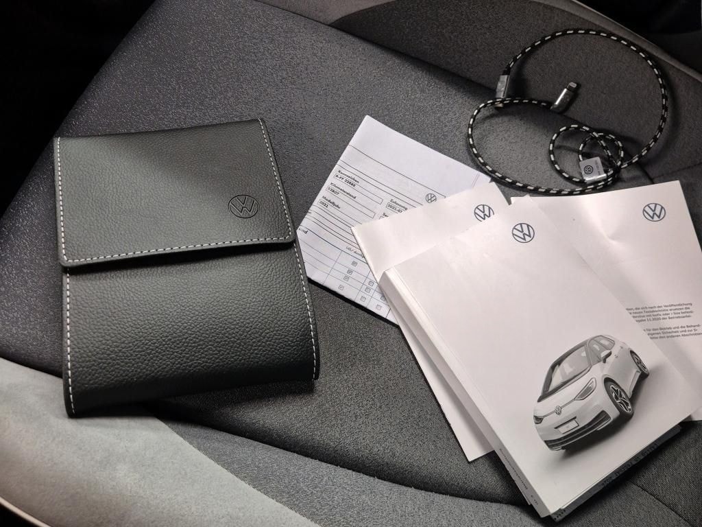 Volkswagen ID.3 Pro Performance Family 62kWh Kamera/ACC foto 13