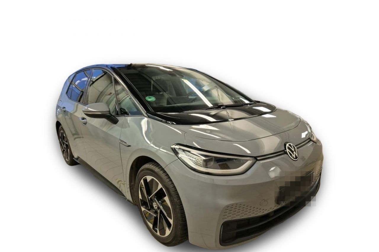 Volkswagen ID.3 Pro Performance Family 62kWh Kamera/ACC foto 3