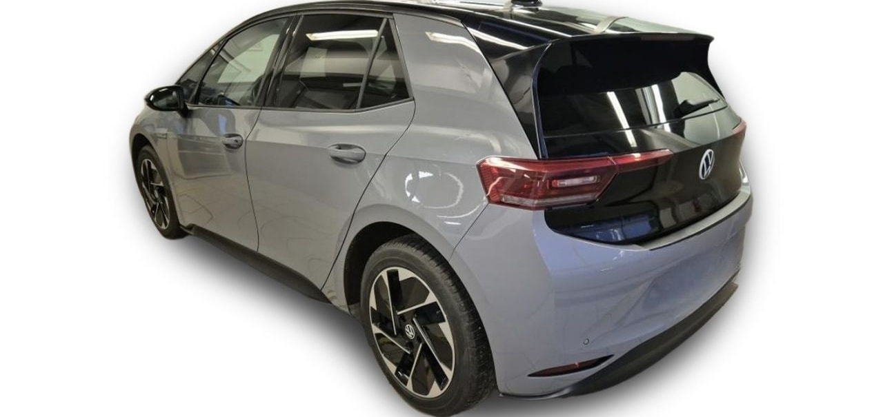 Volkswagen ID.3 Pro Performance Family 62kWh Kamera/ACC foto 4
