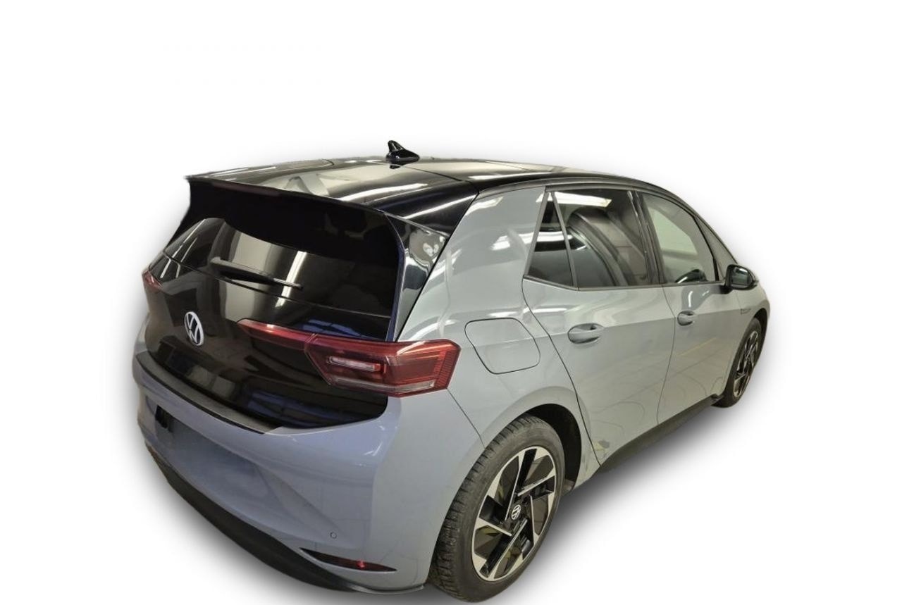 Volkswagen ID.3 Pro Performance Family 62kWh Kamera/ACC foto 5