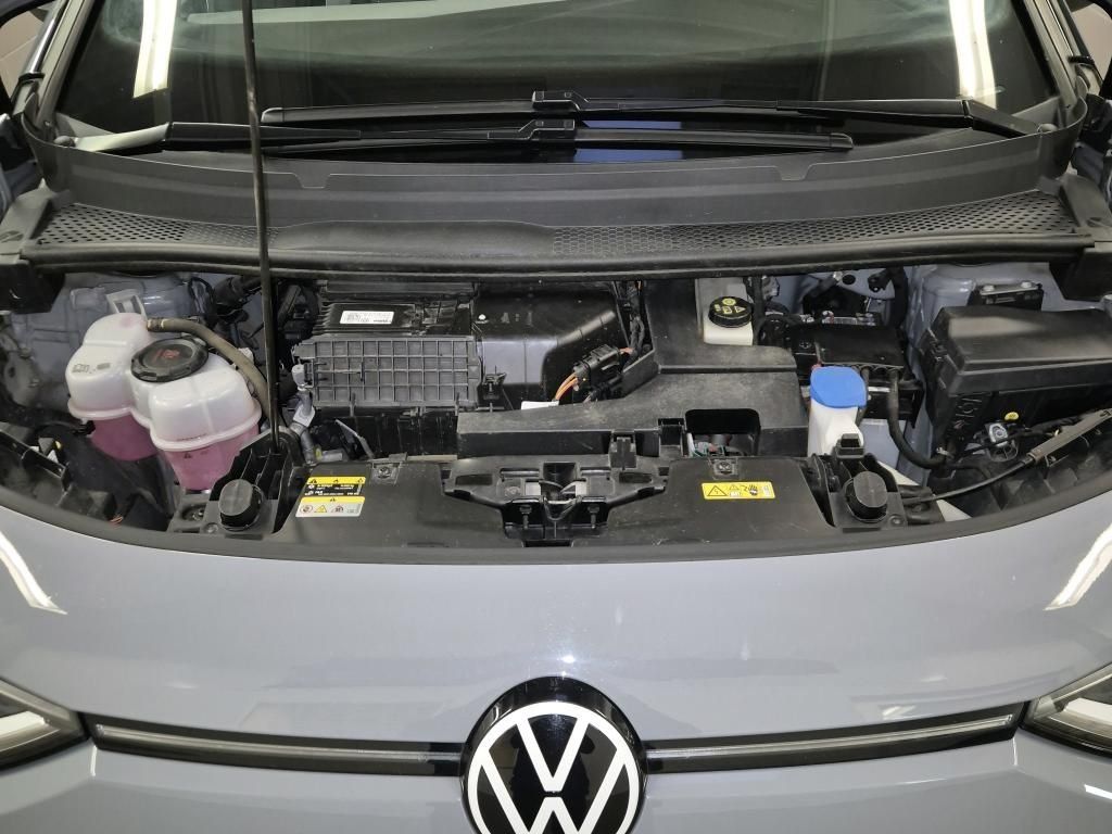 Volkswagen ID.3 Pro Performance Family 62kWh Kamera/ACC foto 10