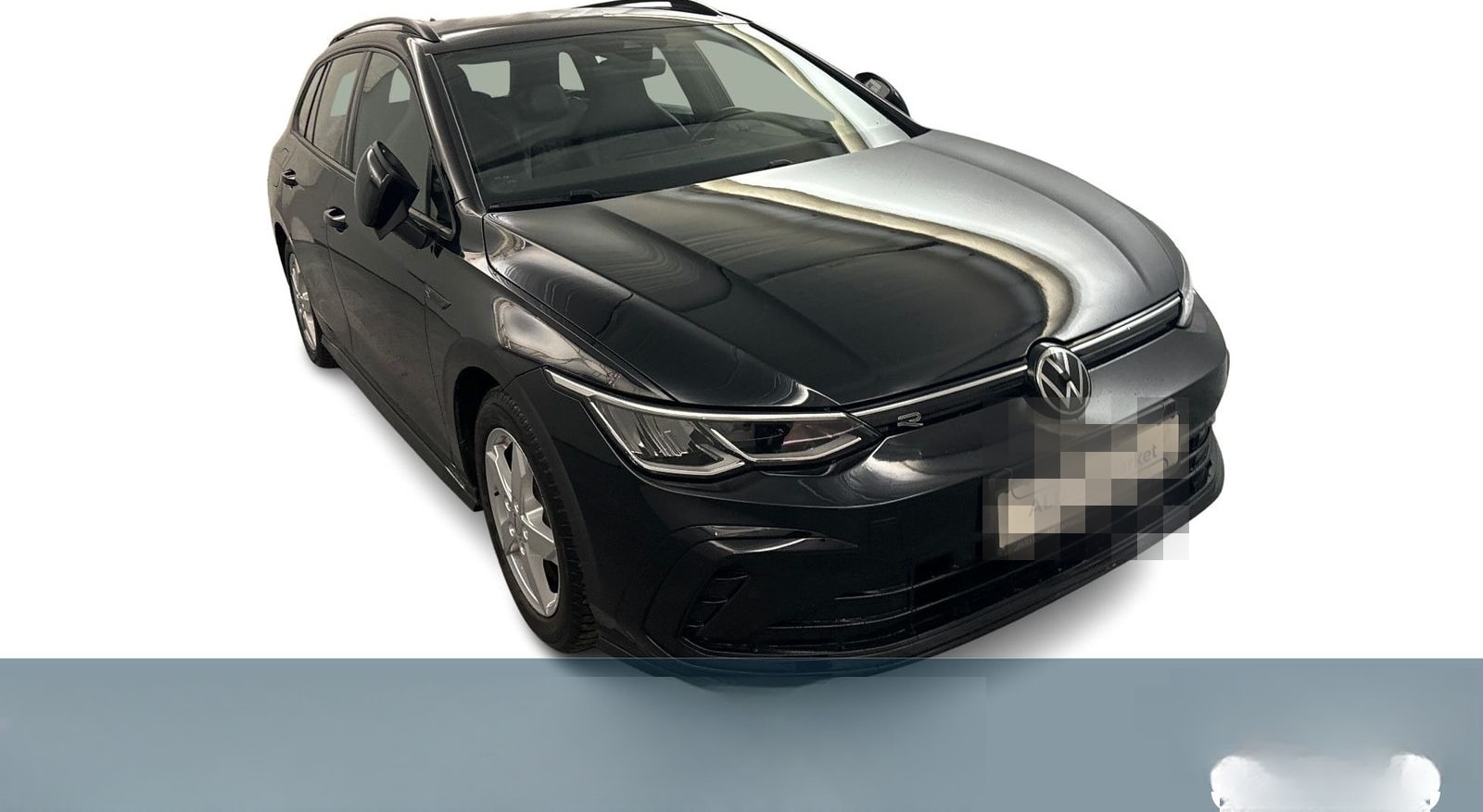 Volkswagen Golf R-Line Variant 1.5 TSI OPF foto 1