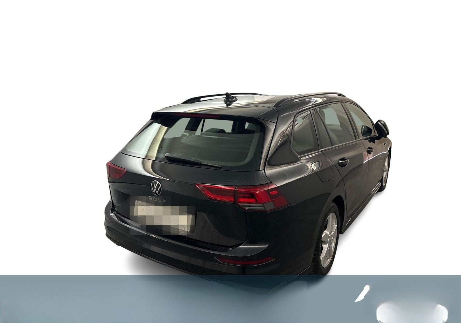 Volkswagen Golf R-Line Variant 1.5 TSI OPF foto 2