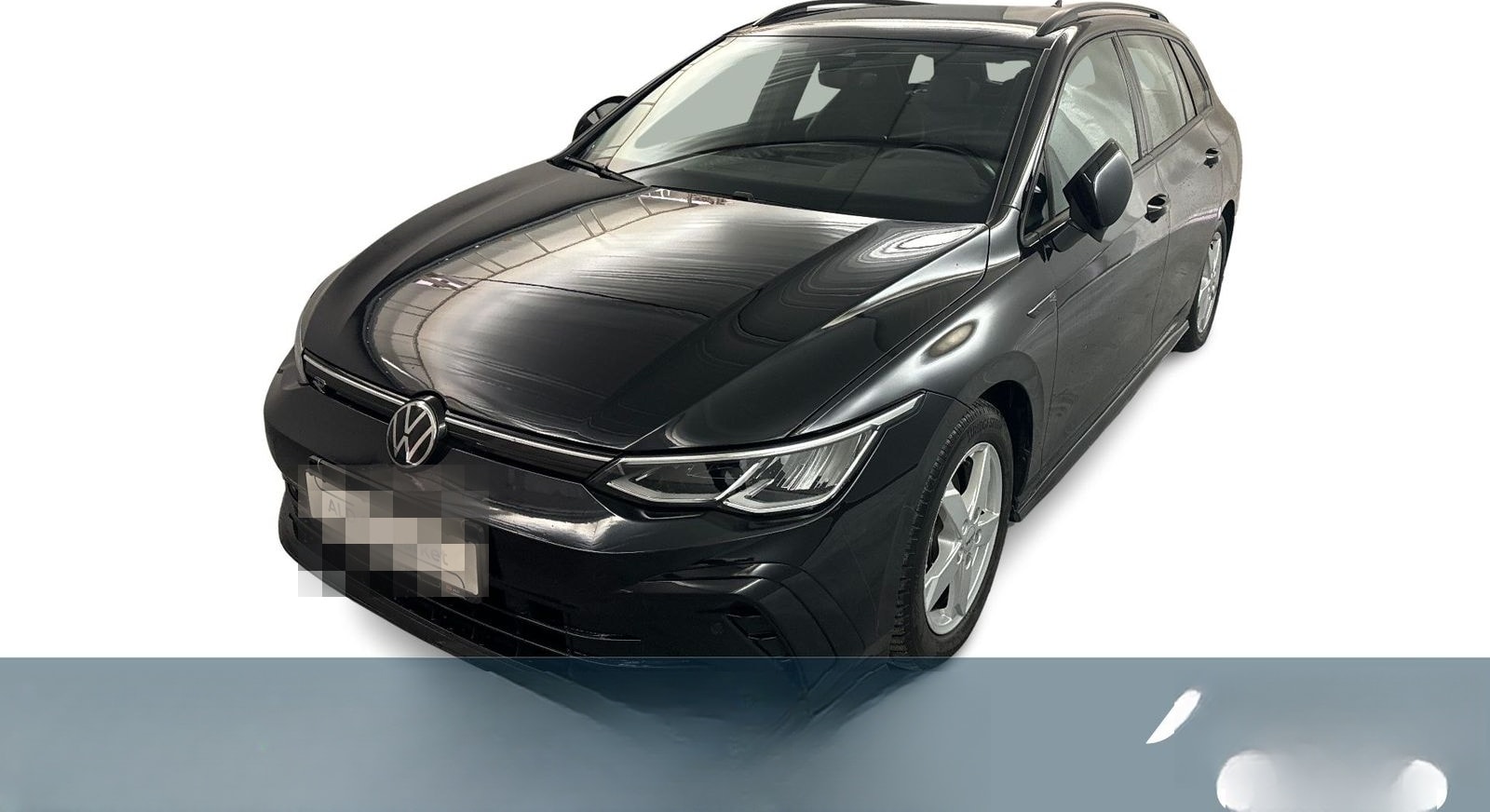 Volkswagen Golf R-Line Variant 1.5 TSI OPF foto 4