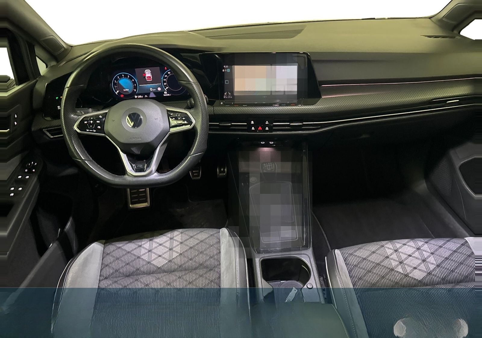 Volkswagen Golf R-Line Variant 1.5 TSI OPF foto 7