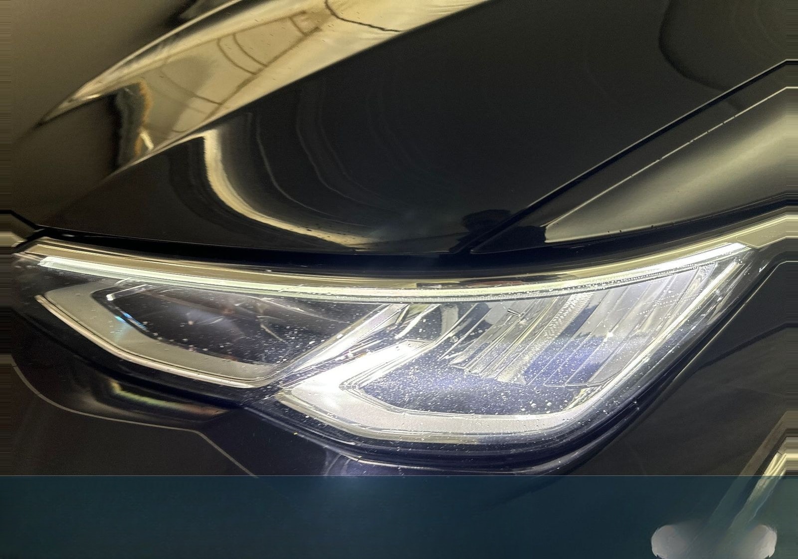 Volkswagen Golf R-Line Variant 1.5 TSI OPF foto 8