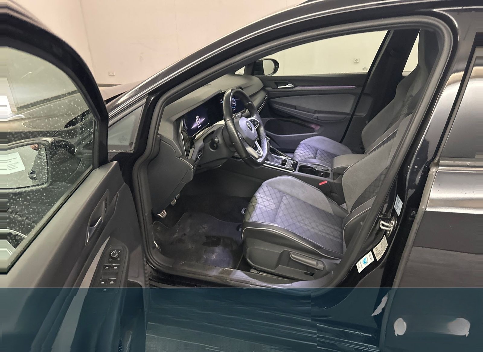 Volkswagen Golf R-Line Variant 1.5 TSI OPF foto 9