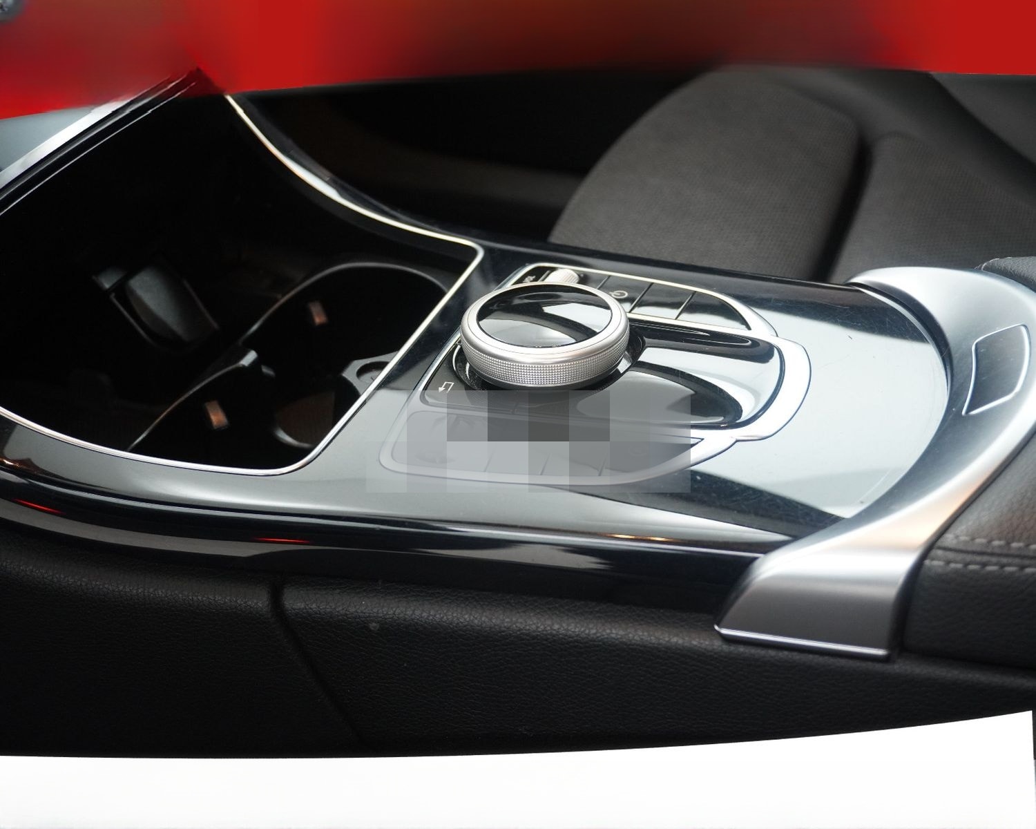 Mercedes-Benz C200 CGI T 9G Avant NIGHT+LEDER+SHZ+NAVI+LED+AHK foto 15