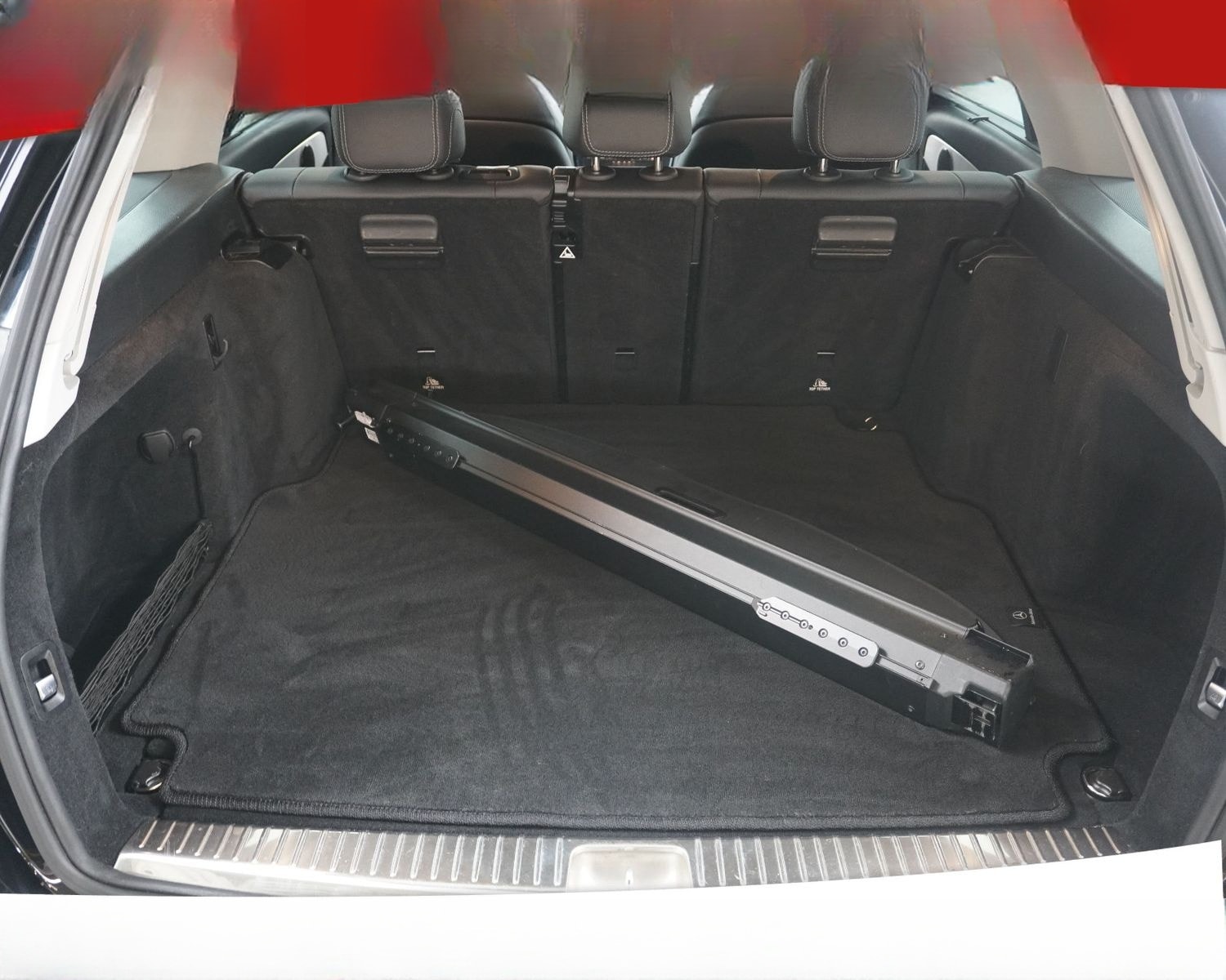 Mercedes-Benz C200 CGI T 9G Avant NIGHT+LEDER+SHZ+NAVI+LED+AHK foto 21