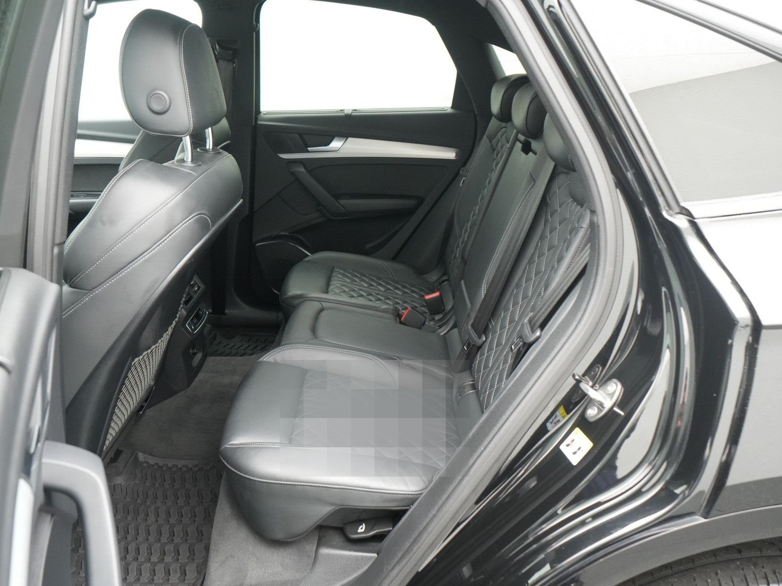 Audi Q5 Sportback quattro S line ACC NAVI KAM 360° foto 11