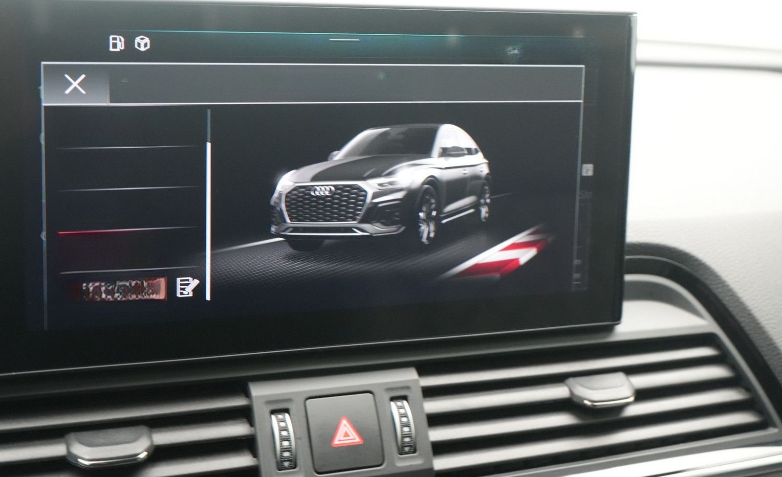 Audi Q5 Sportback quattro S line ACC NAVI KAM 360° foto 15