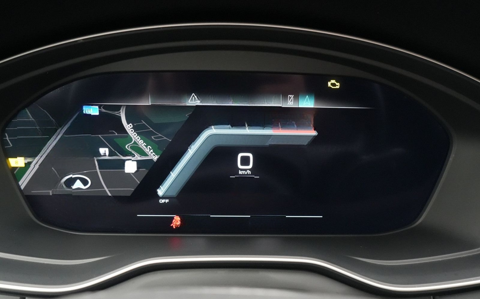 Audi Q5 Sportback quattro S line ACC NAVI KAM 360° foto 16