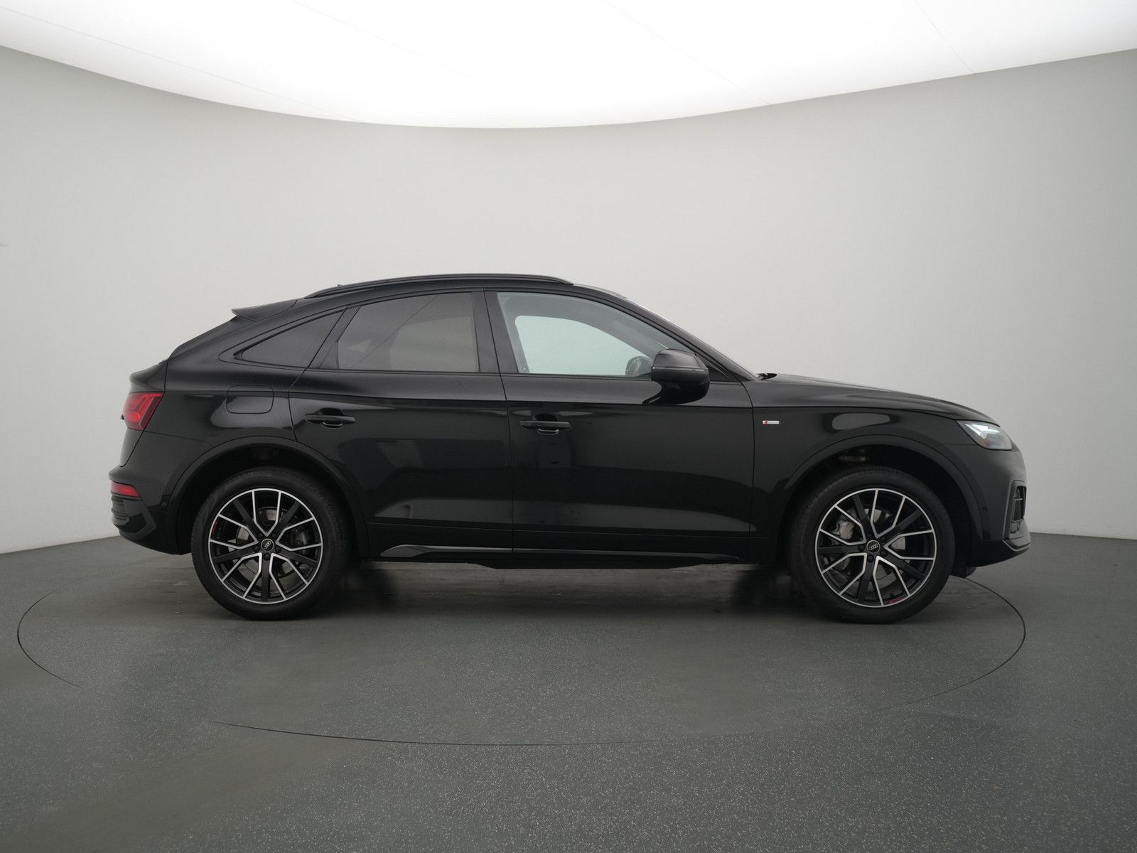 Audi Q5 Sportback quattro S line ACC NAVI KAM 360° foto 3