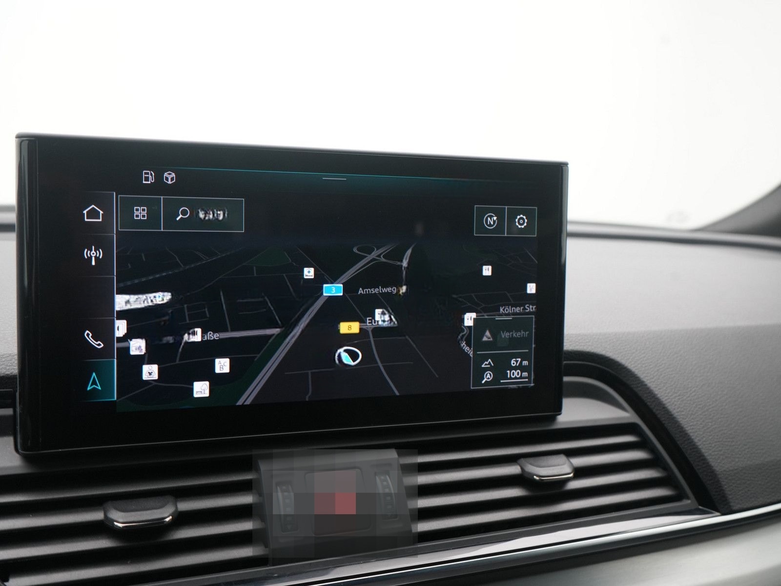 Audi Q5 Sportback quattro S line ACC NAVI KAM 360° foto 5