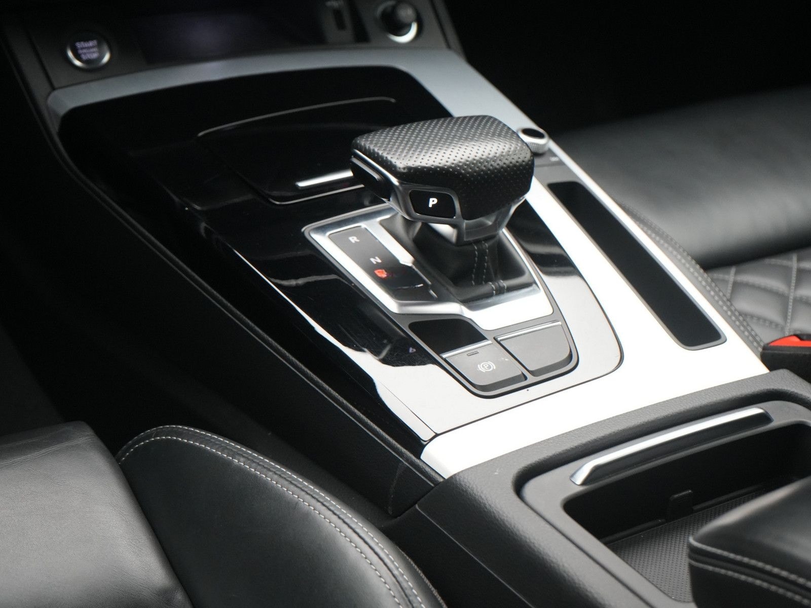 Audi Q5 Sportback quattro S line ACC NAVI KAM 360° foto 7