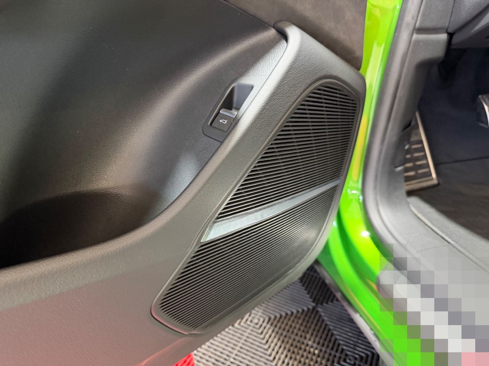 Audi RS Q8 TFSI quattro*CARBON*KERAMIK*SPORTABGAS* foto 12