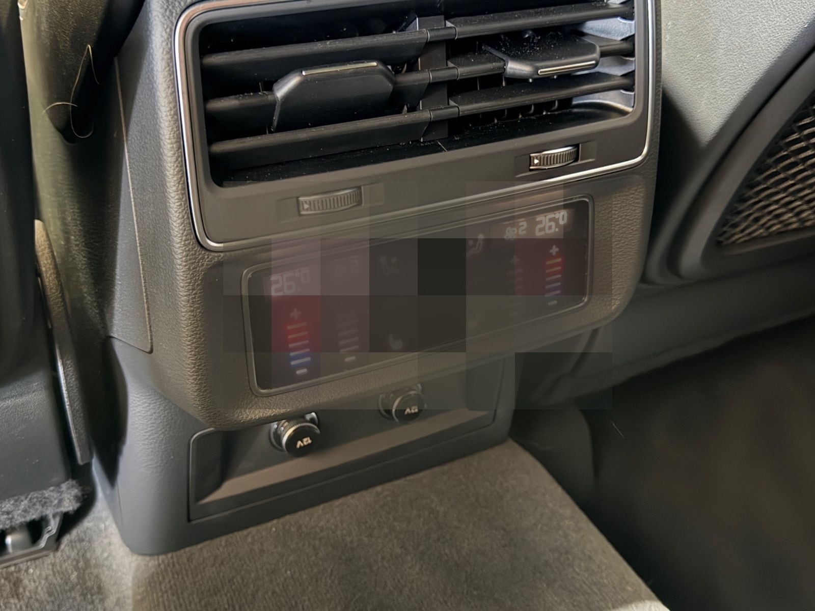 Audi RS Q8 TFSI quattro*CARBON*KERAMIK*SPORTABGAS* foto 20