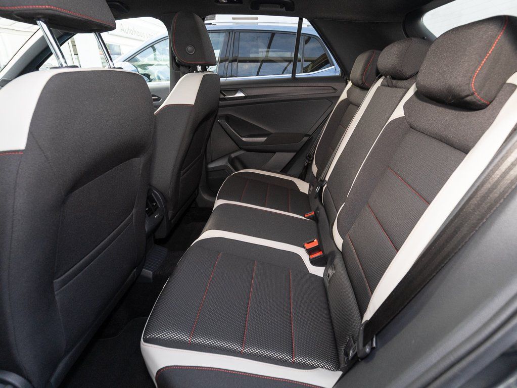 Volkswagen T-Roc 2.0 TSI 4Motion Sport SHZ+PANO+WR+LED+KLI+ foto 12