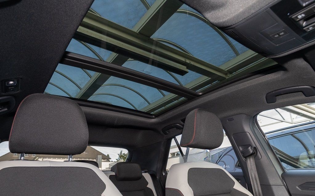 Volkswagen T-Roc 2.0 TSI 4Motion Sport SHZ+PANO+WR+LED+KLI+ foto 13