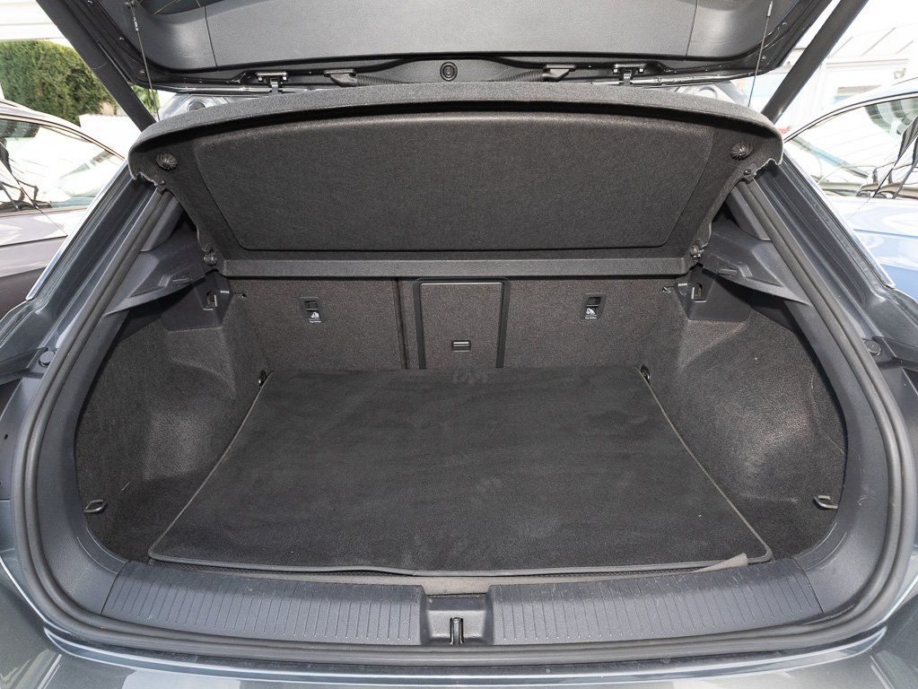 Volkswagen T-Roc 2.0 TSI 4Motion Sport SHZ+PANO+WR+LED+KLI+ foto 14