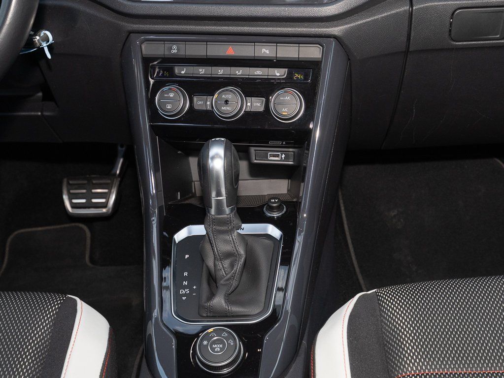 Volkswagen T-Roc 2.0 TSI 4Motion Sport SHZ+PANO+WR+LED+KLI+ foto 9