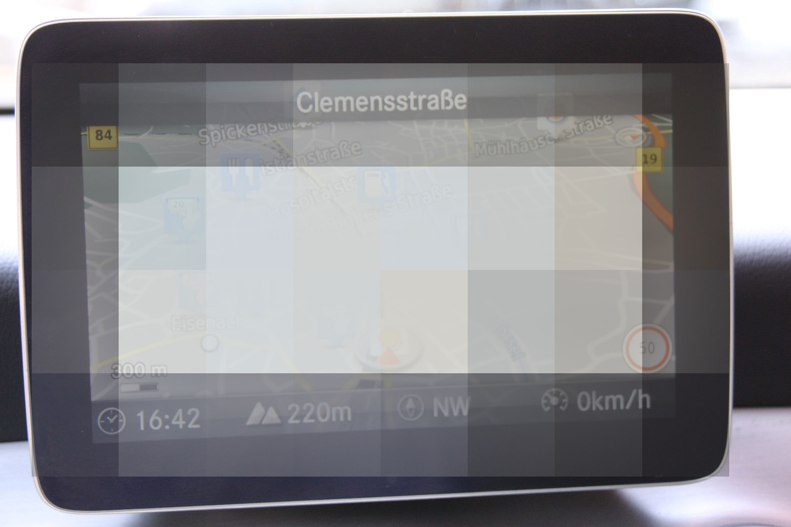 Mercedes-Benz CLA 220 Shooting Brake AMG-Line 4Matic foto 16