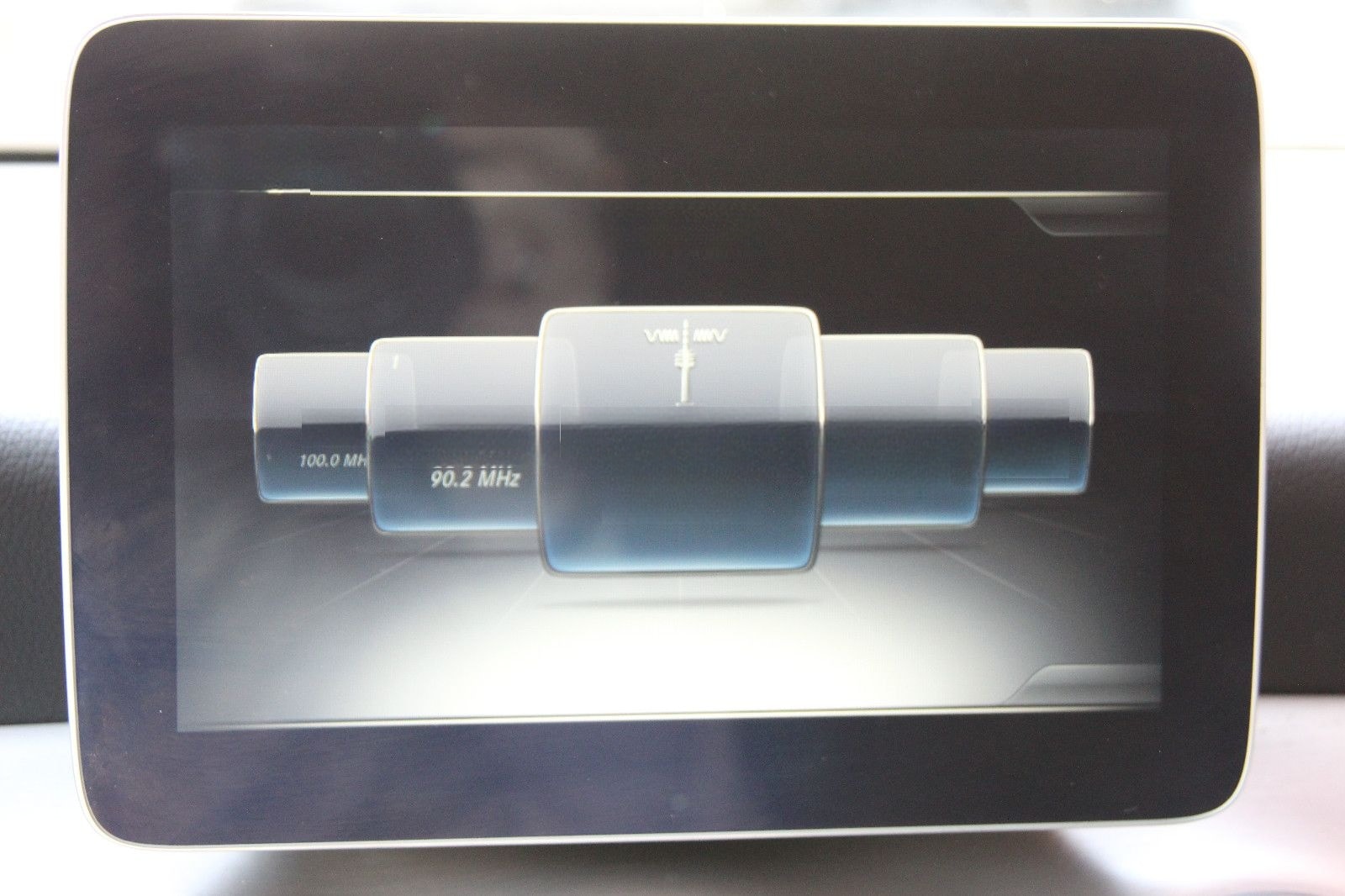 Mercedes-Benz CLA 220 Shooting Brake AMG-Line 4Matic foto 17