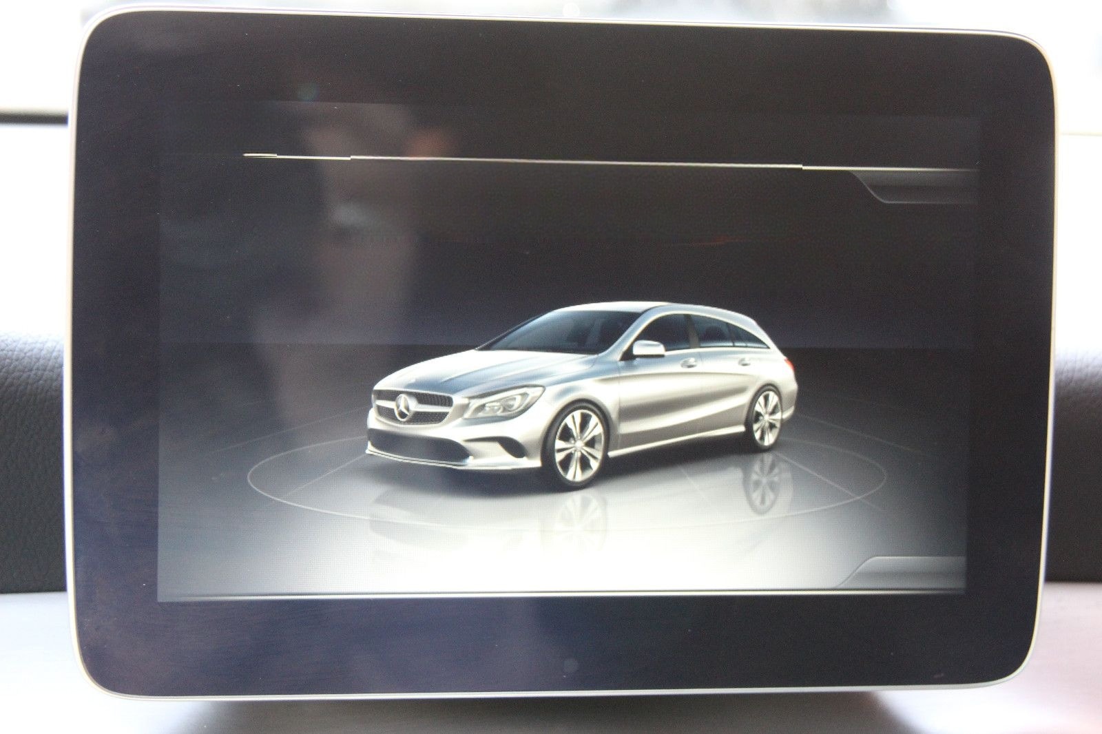 Mercedes-Benz CLA 220 Shooting Brake AMG-Line 4Matic foto 20