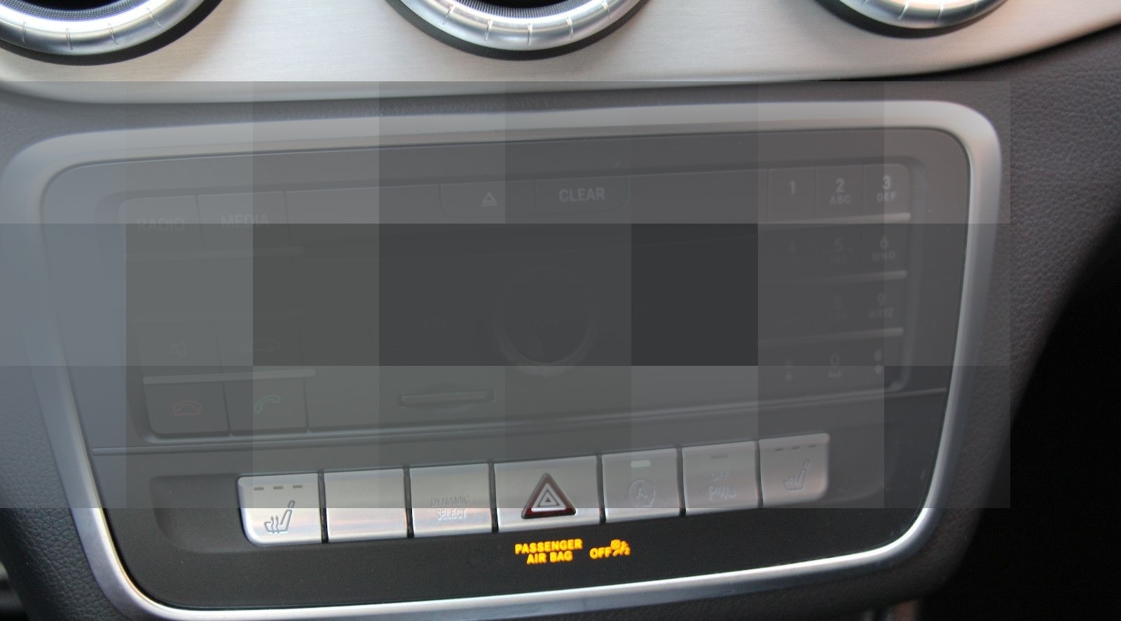 Mercedes-Benz CLA 220 Shooting Brake AMG-Line 4Matic foto 21